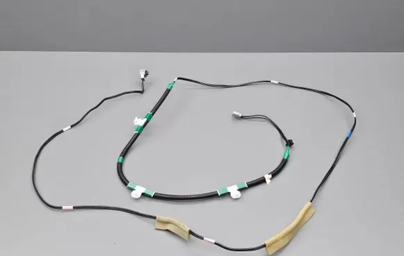 Honda Jazz Sound system wiring loom 