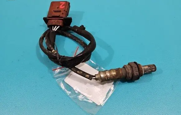 Volkswagen PASSAT B5.5 Lambda probe sensor 06B906265A IMPRK1449248