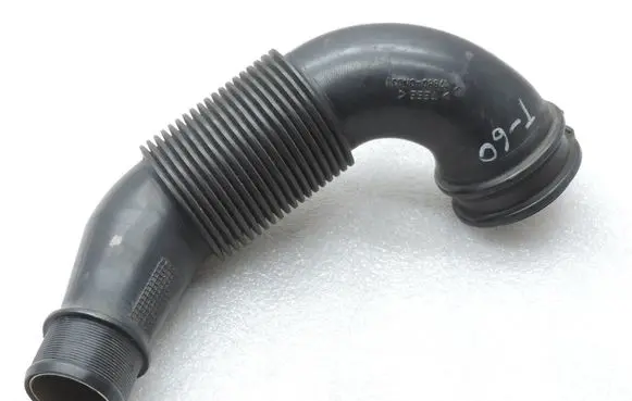 Toyota Yaris Air intake hose/pipe 178800N031
