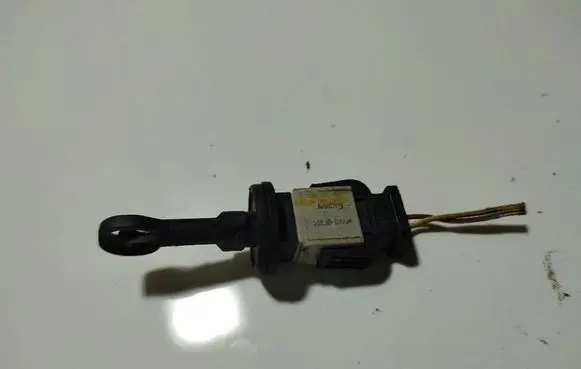 Audi A6 S6 C6 4F Outside/exterior temperature sensor 893971682