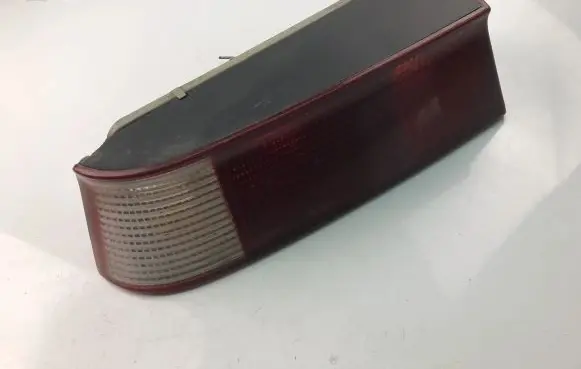 Alfa Romeo 164 Tailgate rear/tail lights 16400420130