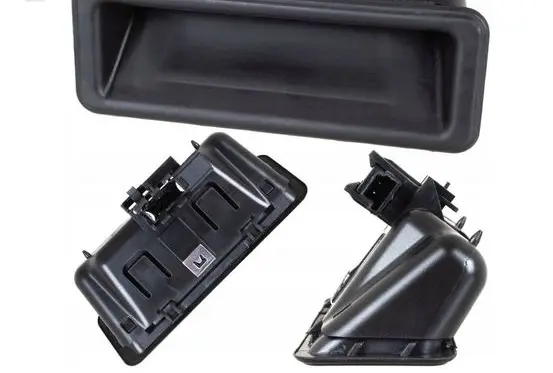 BMW 5 E60 E61 Tailgate/trunk/boot exterior handle 7118158