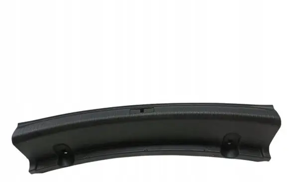 Renault Talisman Trunk/boot sill cover protection 