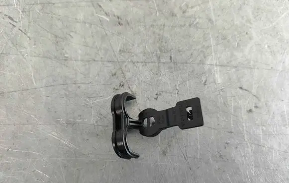 Volvo XC90 Seat trim 31446703