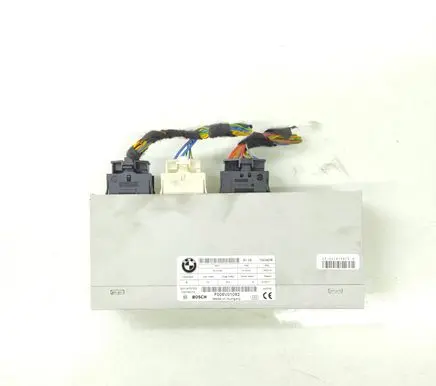BMW X5 E70 Tailgate/trunk control unit/module F005V01092 7304626
