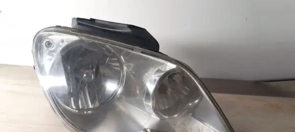 Chrysler Pacifica Headlight/headlamp 05113060AE 05113060AC 05113060AD