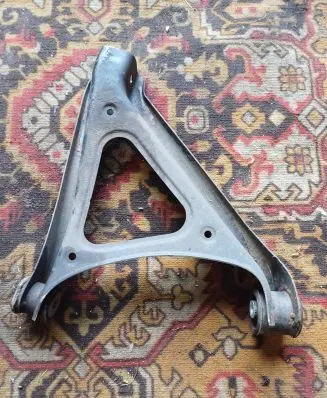 Porsche Cayenne (92A) Rear upper control arm/wishbone 7P0505352D