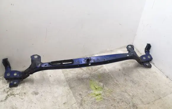 Ford Fusion II Top upper radiator support slam panel 267DS041