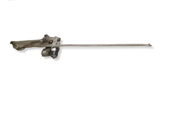Mercedes-Benz Vaneo W414 Front wiper linkage and motor 404661 6242A A4148200342