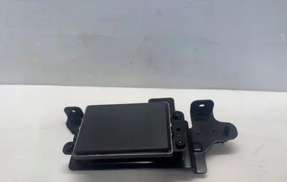 Hyundai Ioniq Distronic sensor bracket 