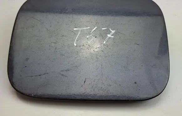 Fuel tank cap