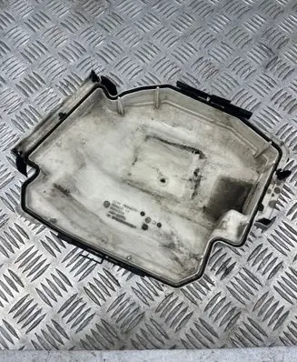 BMW 3 E90 E91 Fuse box cover 7544577 58650910