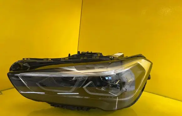 BMW X1 F48 F49 Headlight/headlamp 5A01177-03