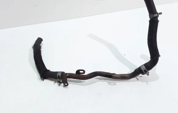 Subaru Legacy Turbo turbocharger oiling pipe/hose