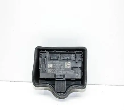 Door control unit/module