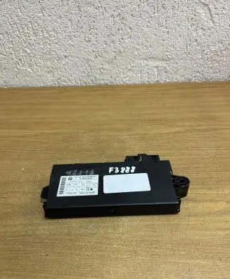 BMW X5 E70 Other control units/modules 6135923704601 F3888