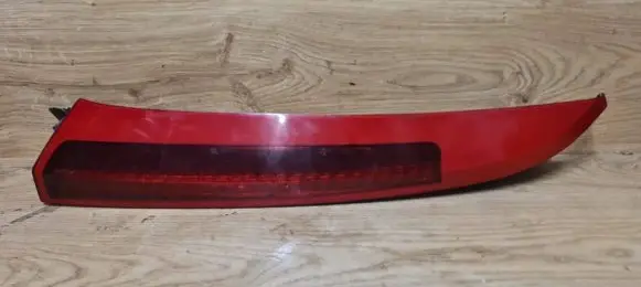 Volvo XC90 Rear/tail lights
