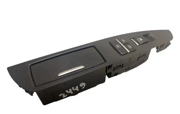 BMW 7 F01 F02 F03 F04 Electric window control switch 9204862