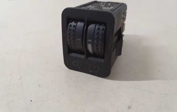 Ford Galaxy Headlight level height control switch 7M5941333
