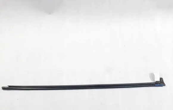 Mercedes-Benz 300 SL W198 Sliding door rubber seal A4477310380