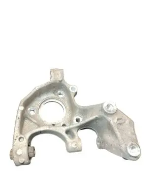 Skoda Superb B8 (3V) Rear wheel hub spindle/knuckle 3Q0505435M 3Q0505435