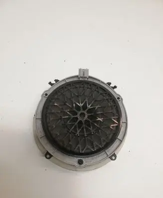 Citroen C4 II Rear door speaker 980350533000 90016436704 2941394830A