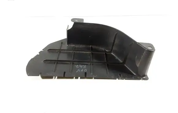 MG ZS Intercooler air guide/duct channel 527725454 10212316