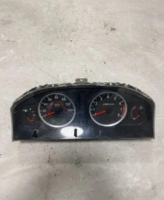 Nissan Almera Tino Speedometer (instrument cluster) BN916 5132829