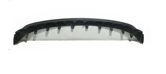 Mercedes-Benz EQA Front bumper lip A2438857601 28157