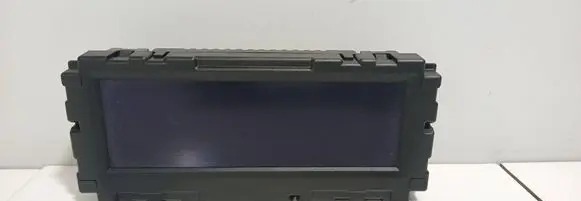 Opel Insignia A Screen/display/small screen 12844841G A2C53363871 03000702