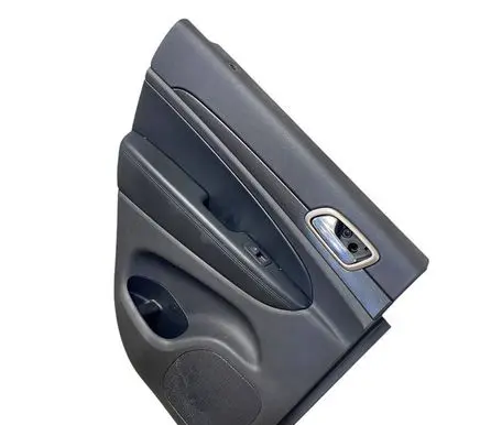 Jeep Grand Cherokee Rear door card panel trim 5LL791X9AB 1GG45TRM 1GS73TRM