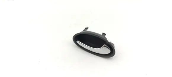 Mercedes-Benz CLK A209 C209 Front door interior handle P0058419 P0058419AC