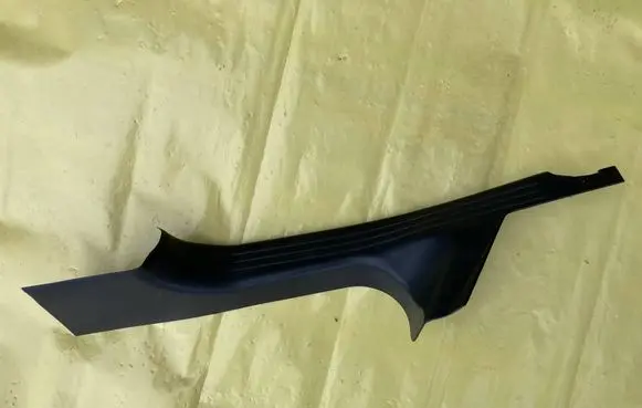 Mercedes-Benz C W203 Other sill/pillar trim element A2036862836