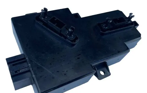 Audi A8 S8 D5 Central body control module 4N0959748C