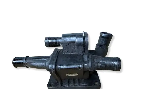 Ford C-MAX II Thermostat/thermostat housing TH708783