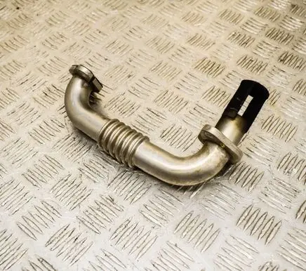Chevrolet Cruze Air intake hose/pipe