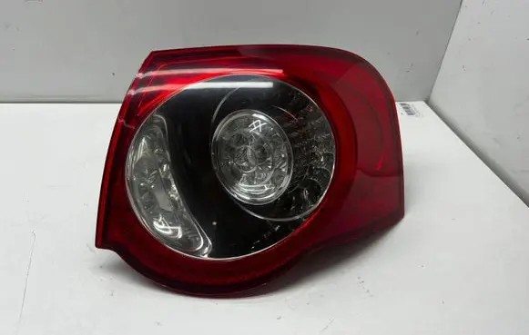 Volkswagen PASSAT B6 Rear/tail lights 3C9945096N