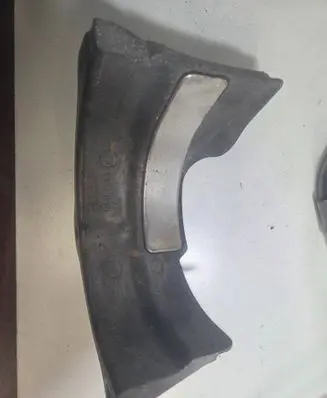 Porsche Macan (95B) Other front suspension part 8W0407720B