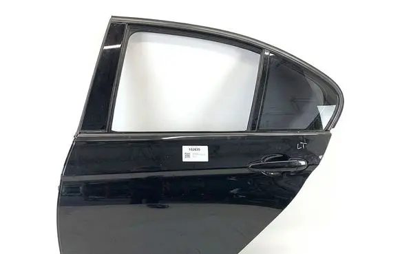 BMW 3 F30 F35 F31 Rear door 475
