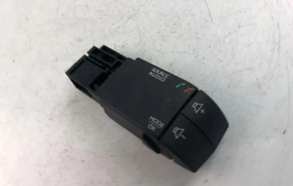 Renault Twingo II Other switches/knobs/shifts 255522448R