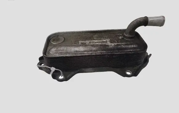 Toyota Avensis T270 Oil filter mounting bracket 157100R011