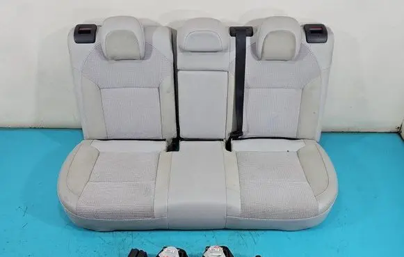 Citroen C4 II Second row seats IMPRK1487999