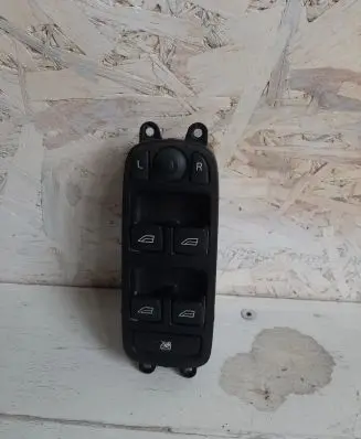 Volvo V50 Electric window control switch 30710787
