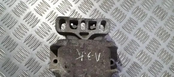 Audi A3 S3 8L Engine mount bracket 1j0199555