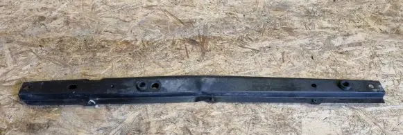 Renault Trafic II (X83) Bottom radiator support slam panel 82007113749 020086 65872