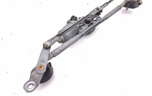 Lexus IS 220D-250-350 Front wiper linkage and motor 8511060400