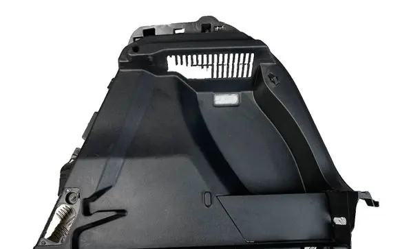 Peugeot 2008 II Trunk/boot side trim panel 98286705ZD