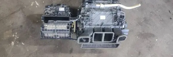 Toyota Highlander XU70 Interior heater climate box assembly 870500E200 AA4433601700 202008112146