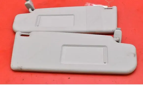 Seat Leon (5F) Sun visor