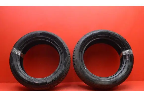 Ford Focus C-MAX R17 winter tire 